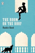 Cover: The Room on the Roof - Penguin Books Ltd