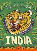 Cover: Tales from India - Puffin Classics