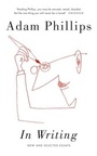 Cover: In Writing - Penguin Books Ltd