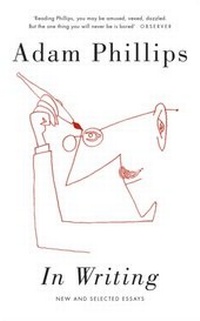 Enlarge image Cover: In Writing - Penguin Books Ltd