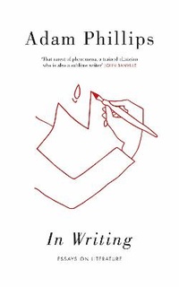 Enlarge image Cover: In Writing - Hamish Hamilton Ltd