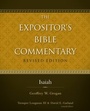 Cover: Isaiah - Zondervan Academic