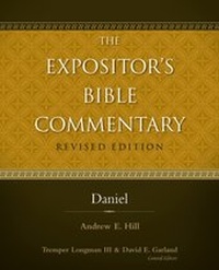 Enlarge image Cover: Daniel - Zondervan Academic