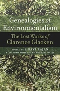 Cover: Genealogies of Environmentalism - Naval Institute Press