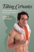 Cover: Tilting Cervantes - Vanderbilt University Press