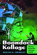Cover: Boondock Kollage - Peter Lang Verlag