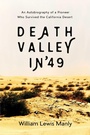Cover: Death Valley in '49 - Skyhorse Publishing