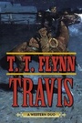 Cover: Travis - Skyhorse Publishing