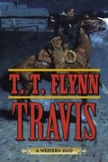 Cover: Travis - Skyhorse Publishing
