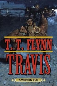 Enlarge image Cover: Travis - Skyhorse Publishing
