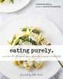 Cover: Eating Purely - Skyhorse Publishing