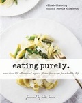 Cover: Eating Purely - Skyhorse Publishing