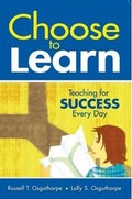 Bild: Choose to Learn - Skyhorse Publishing