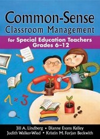 Bild: Common-Sense Classroom Management - Skyhorse Publishing