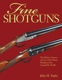 Cover: Fine Shotguns - Skyhorse Publishing