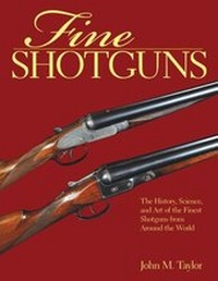 Enlarge image Cover: Fine Shotguns - Skyhorse Publishing