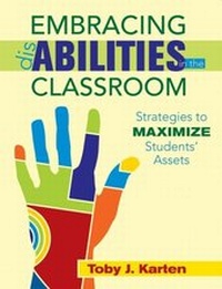 Bild: Embracing Disabilities in the Classroom - Skyhorse Publishing