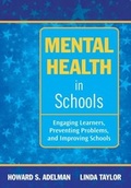 Bild: Mental Health in Schools - Skyhorse Publishing