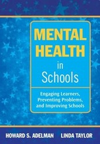 Bild: Mental Health in Schools - Skyhorse Publishing
