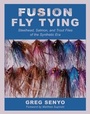 Cover: Fusion Fly Tying - Skyhorse Publishing