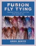 Cover: Fusion Fly Tying - Skyhorse Publishing