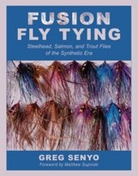 Abbildung von: Fusion Fly Tying - Skyhorse Publishing