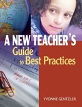 Bild: A New Teacher's Guide to Best Practices - Skyhorse Publishing