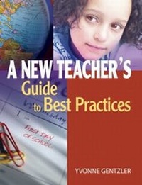 Bild: A New Teacher's Guide to Best Practices - Skyhorse Publishing