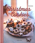 Cover: Christmas Cookies - Skyhorse Publishing