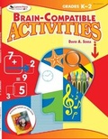 Bild: Brain-Compatible Activities, Grades K-2 - Skyhorse Publishing