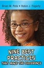 Cover: Nine Best Practices that Make the Difference - Skyhorse Publishing