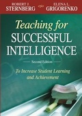 Bild: Teaching for Successful Intelligence - Skyhorse Publishing