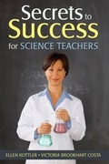 Bild: Secrets to Success for Science Teachers - Skyhorse Publishing