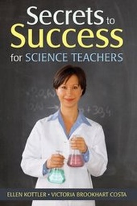 Bild: Secrets to Success for Science Teachers - Skyhorse Publishing