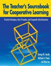 Bild: The Teacher's Sourcebook for Cooperative Learning - Skyhorse Publishing