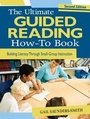 Cover: The Ultimate Guided Reading How-To Book - Skyhorse Publishing