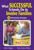 Bild: What Successful Schools Do to Involve Families - Skyhorse Publishing