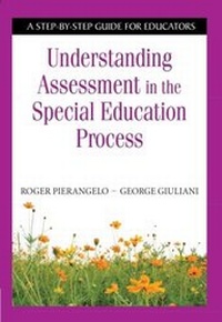 Bild: Understanding Assessment in the Special Education Process - Skyhorse Publishing