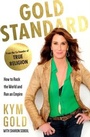 Cover: Gold Standard - Skyhorse Publishing