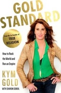 Cover: Gold Standard - Skyhorse Publishing