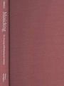 Cover: Musicking - Wesleyan University Press