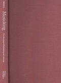 Cover: Musicking - Wesleyan University Press