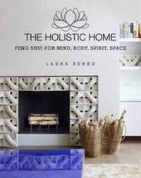Abbildung von: The Holistic Home - Skyhorse Publishing