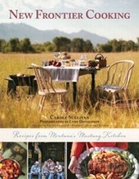 Abbildung von: New Frontier Cooking - Skyhorse Publishing