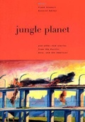 Cover: Jungle Planet - University of Hawai'i Press