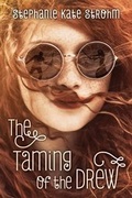 Cover: The Taming of the Drew - Sky Pony Press