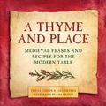 Cover: A Thyme and Place - Skyhorse Publishing