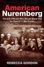 Cover: American Nuremberg - Hot Books