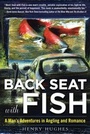 Cover: Back Seat with Fish - Skyhorse Publishing