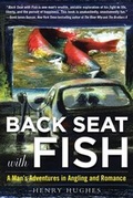 Cover: Back Seat with Fish - Skyhorse Publishing